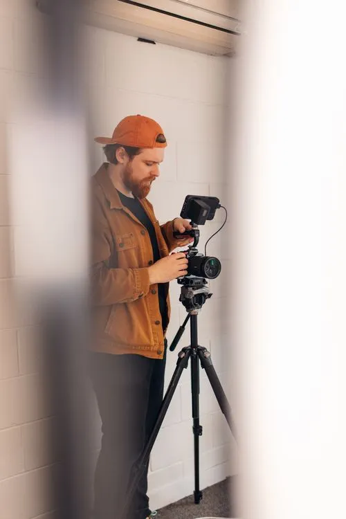 Video Production Services Hamilton Waikato New Zealand.