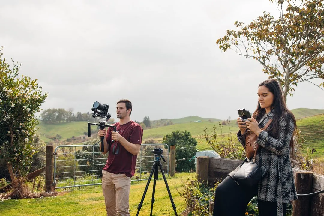 Video Production Hamilton Waikato New Zealand.