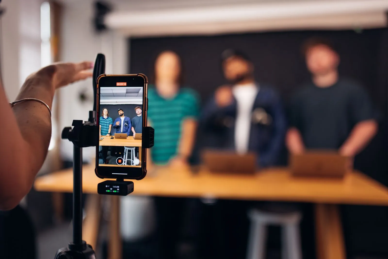 The Launch Agency New Zealand works hard for our clients to produce professional creative digital campaigns. Our Work speaks for itself - Take a look here! At The Launch Agency, our marketing team features some of the country's top talent. With over $100 million spent on ads, 15+ successful international expansions, and 2,000+ creatives tested monthly, we deliver data-driven strategies that achieve outstanding results and maximise ROI.