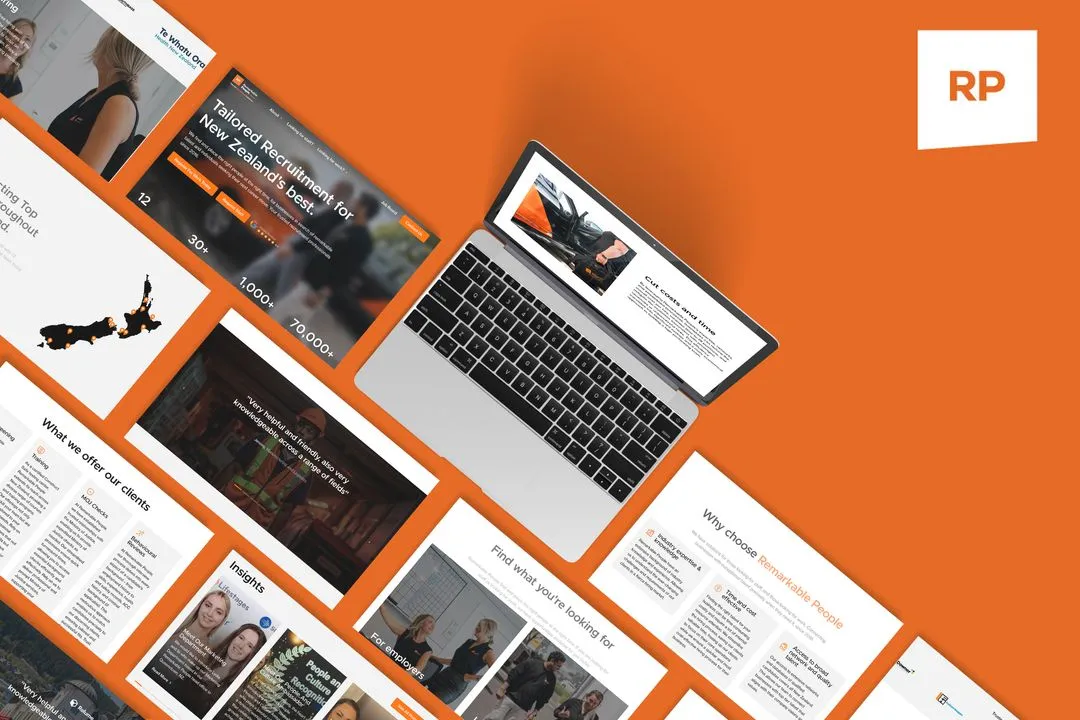 The Launch Agency New Zealand proudly partner with both Webflow and Shopify to design and develop high-performing websites that convert visitors into customers. Our expertise in these platforms allows us to create seamless, user-friendly experiences that drive engagement and boost sales.