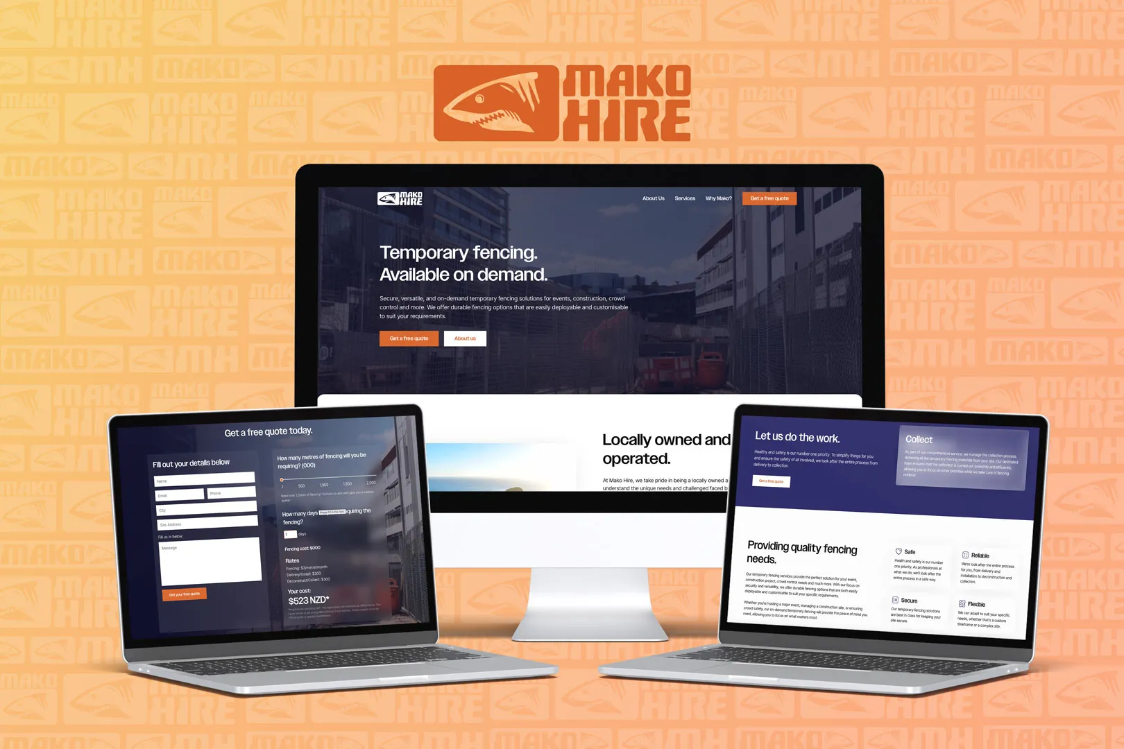 Auckland City SEO Expert Services by The Launch Agency.