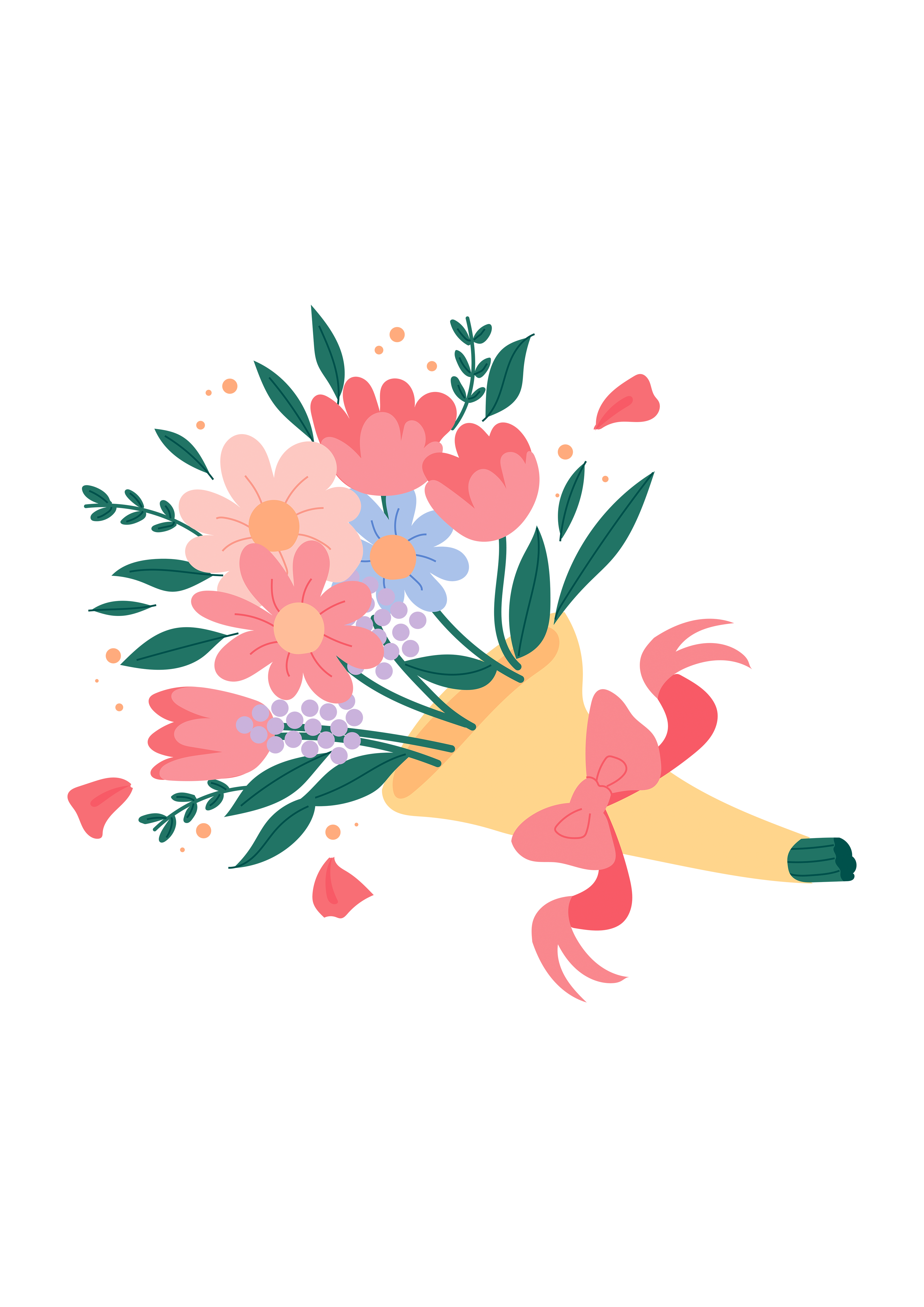 10-Pack Classic DTF Transfers