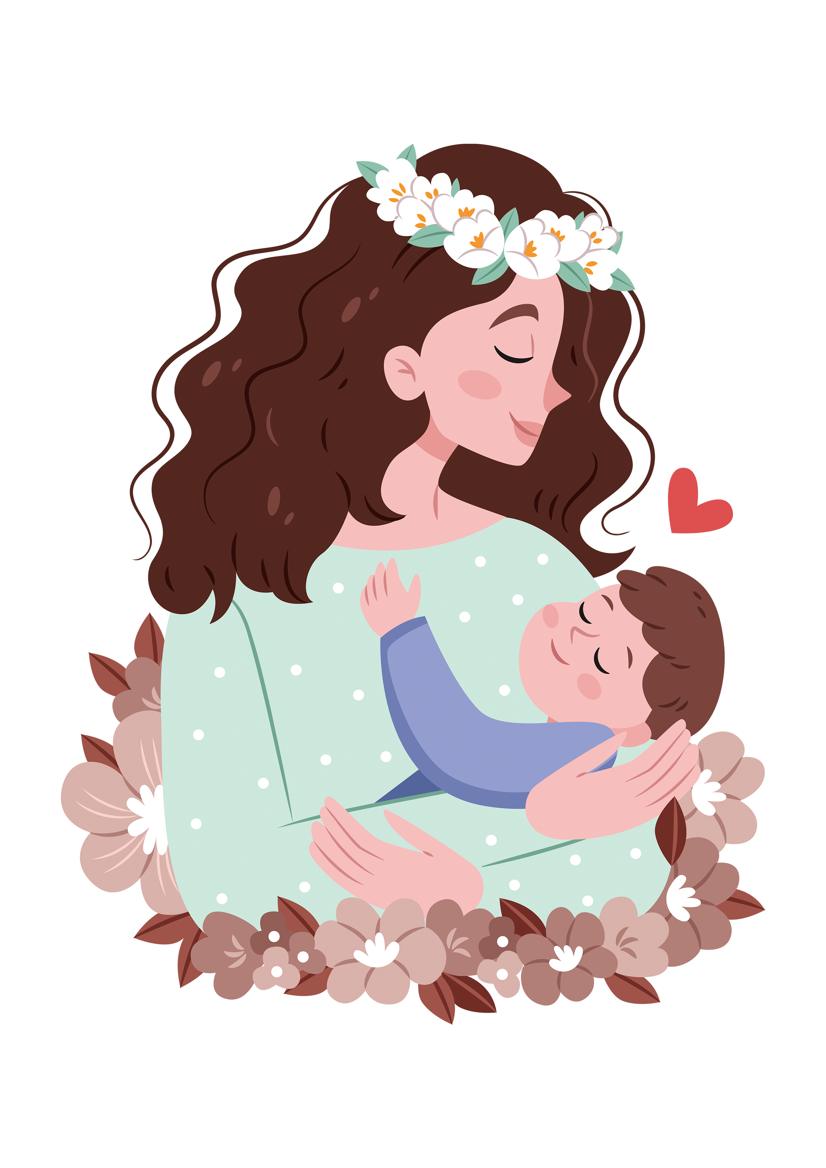 10-Pack Classic DTF Transfers