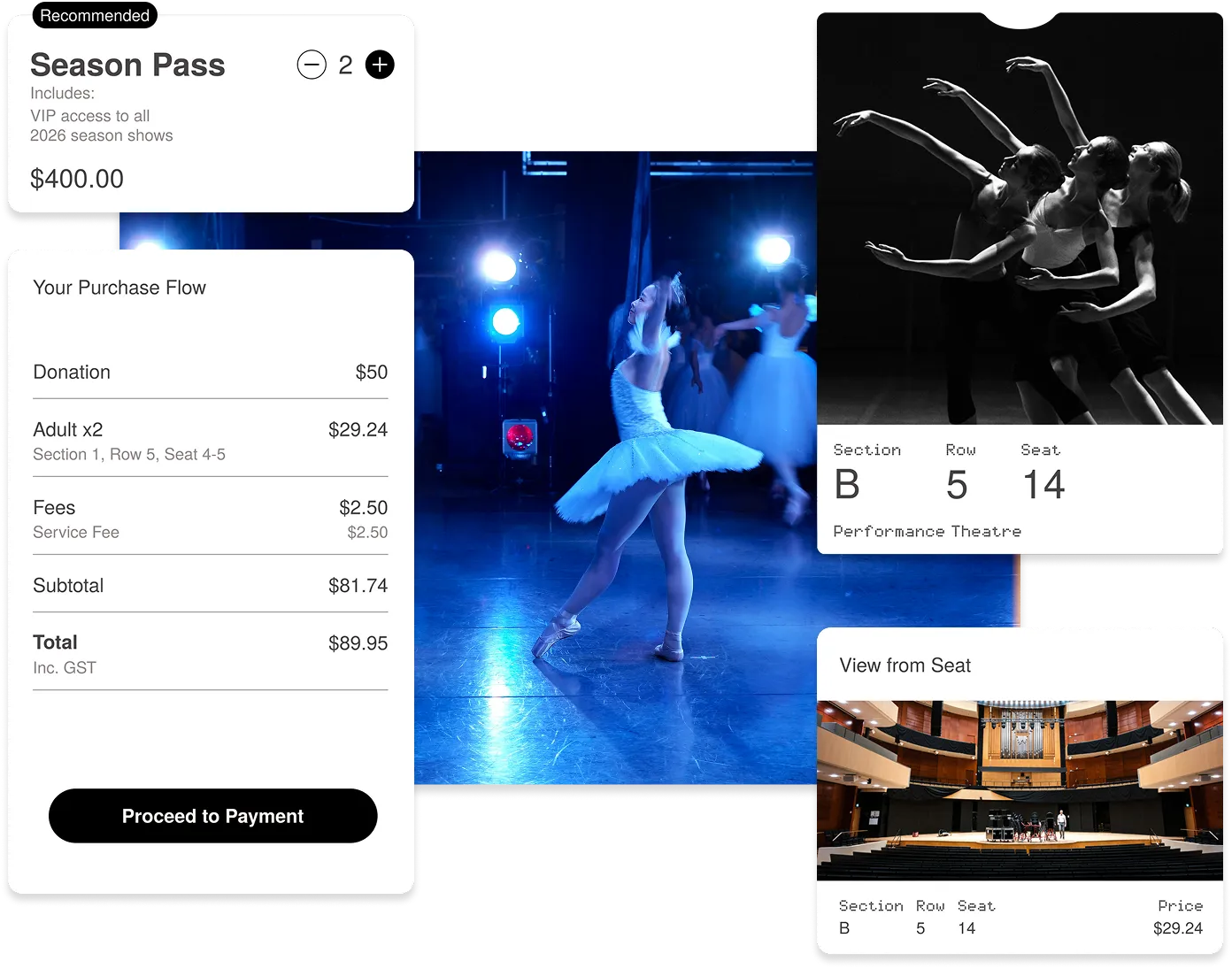 iwannaticket - sell tickets online for events in australia