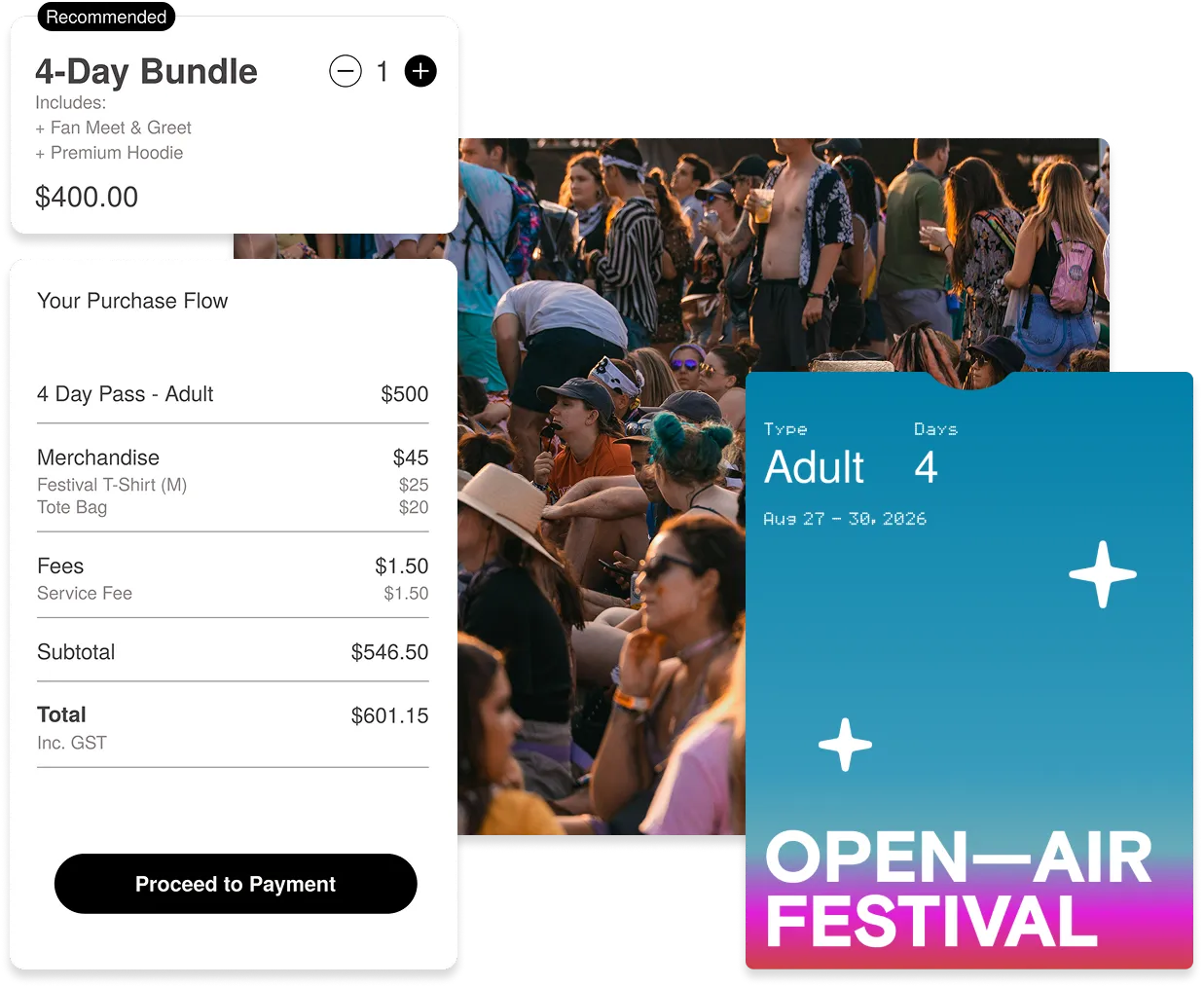 iwannaticket - sell tickets online for events in australia
