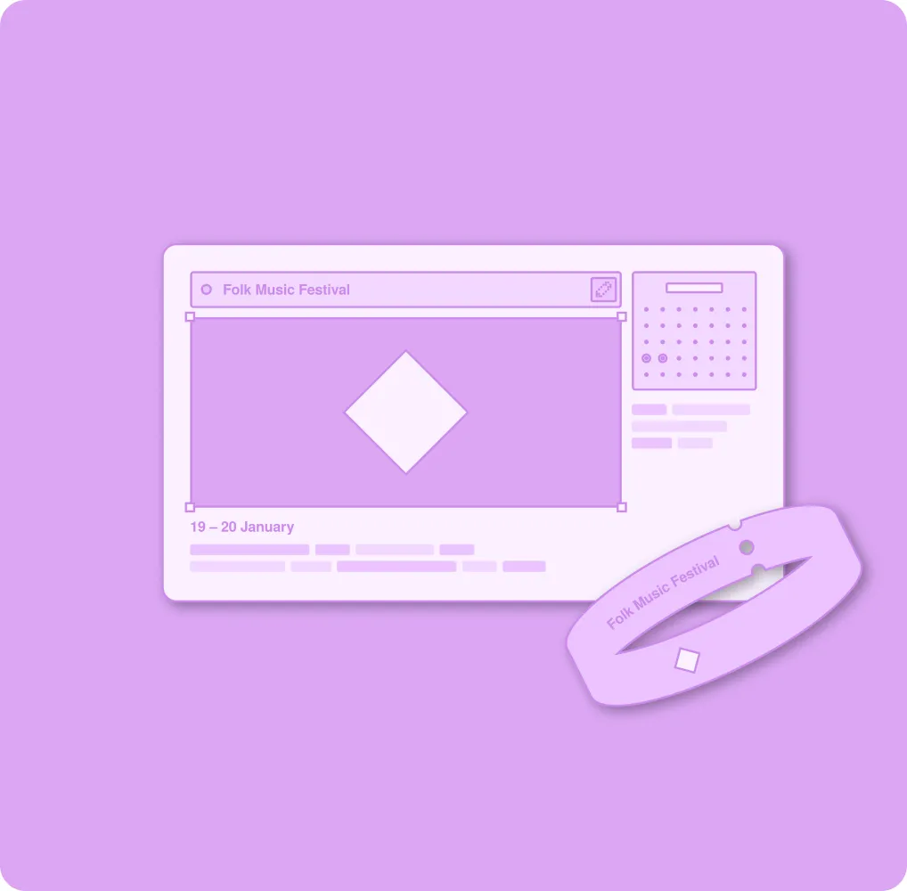 iwannaticket - sell tickets online for events in australia