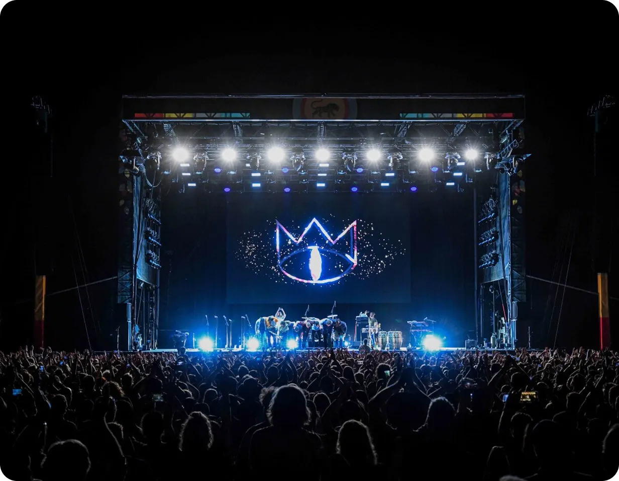 iwannaticket - sell tickets online for events in australia