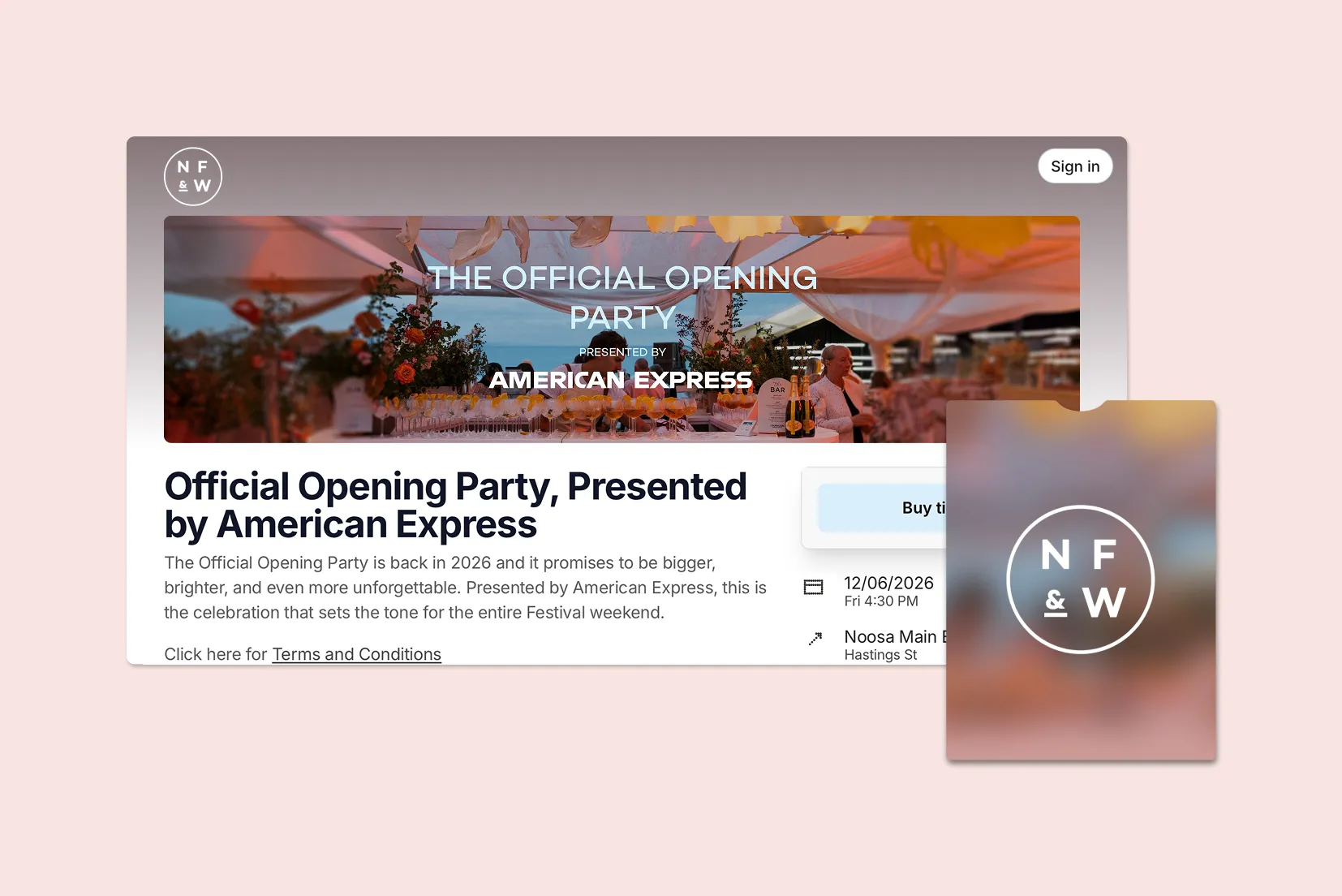 iwannaticket - sell tickets online for events in australia