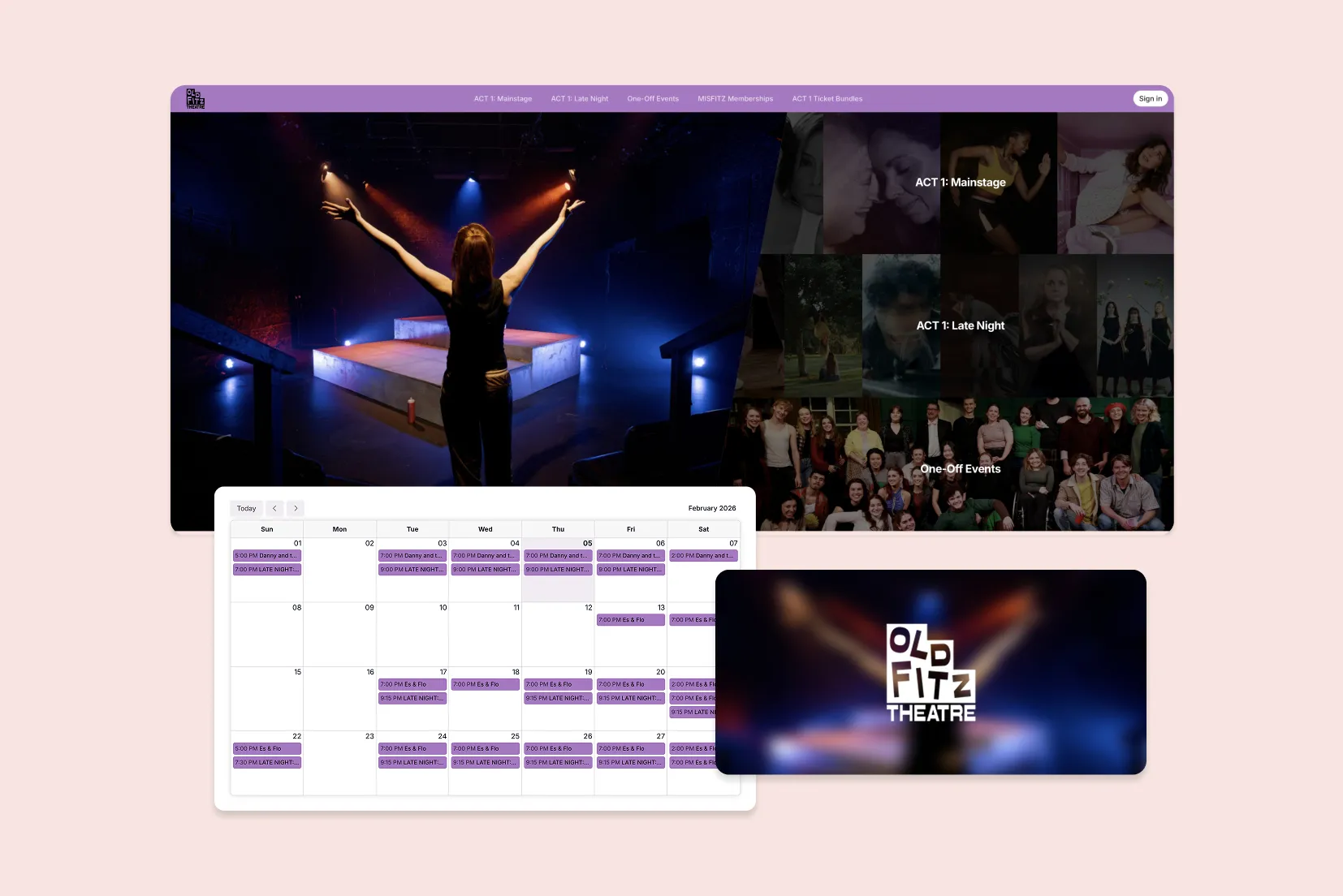 iwannaticket - sell tickets online for events in australia