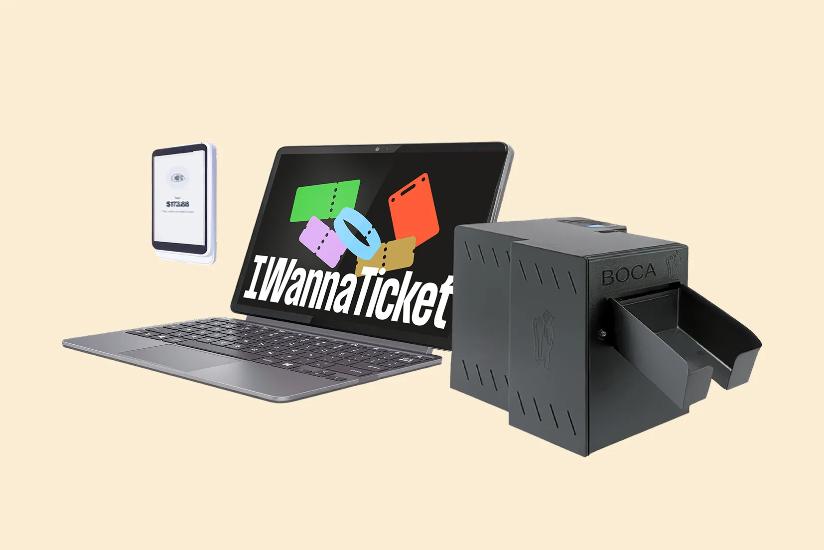 iwannaticket - sell tickets online for events in australia