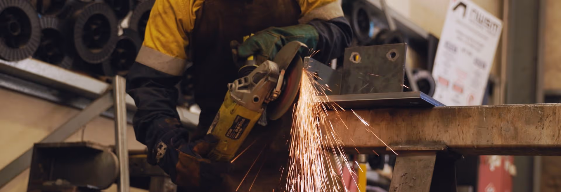 From commercial fit-outs to large industrial builds, NWSM manages every stage of construction with precision. Trusted across Western Australia.