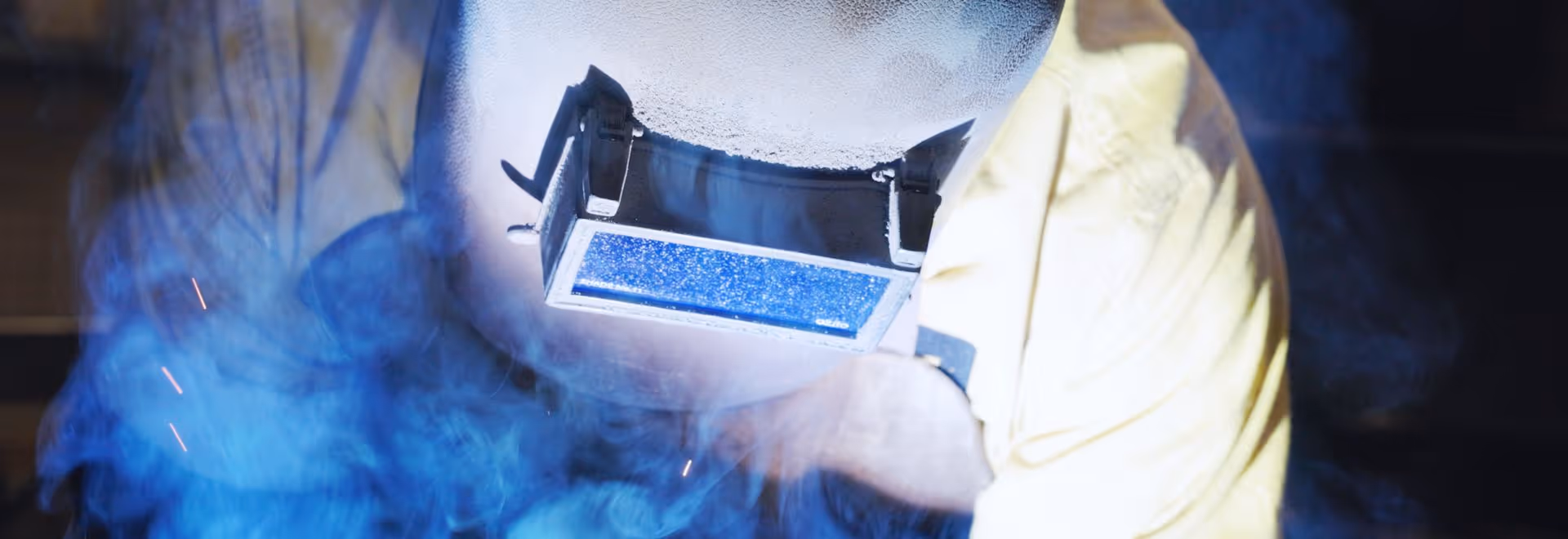 NWSM's in-house steel fabrication team delivers precision metalwork for commercial and industrial projects. From workshop to on-site installation across WA.