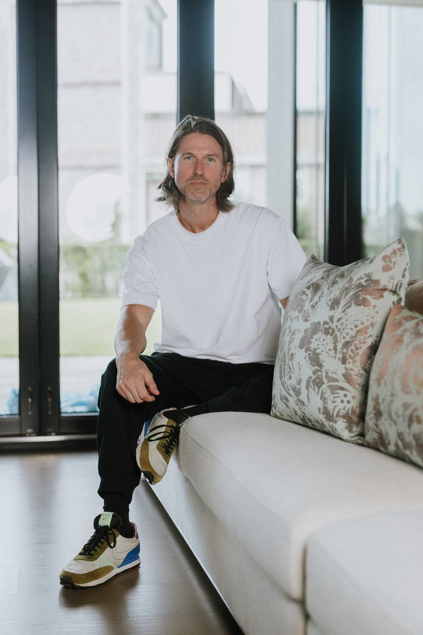 Gift & Mati Brand Foundations