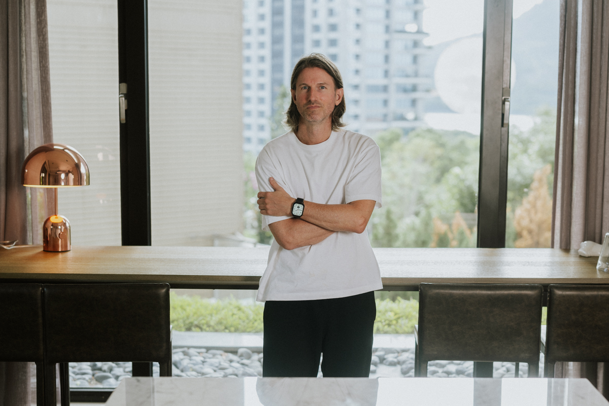 Gift & Mati Brand Foundations