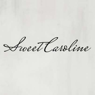 Sweet Caroline