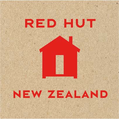 Red Hut