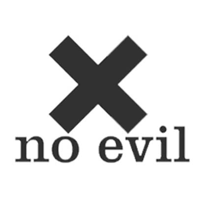 No Evil
