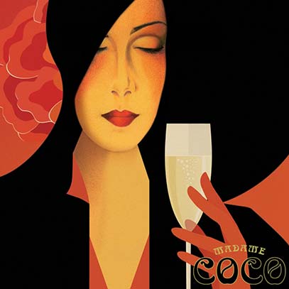 Madame Coco