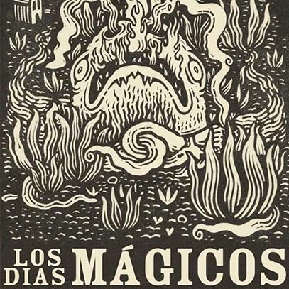 Los Dias Magicos