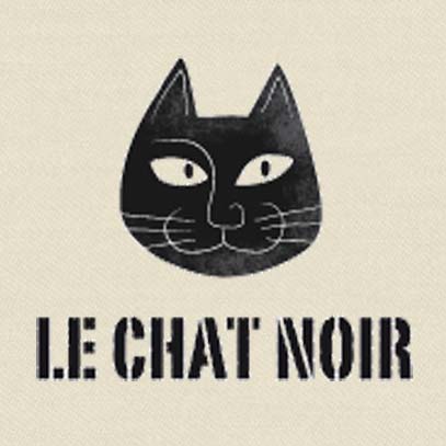 Le Chat Noir