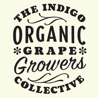 Indigo Organic