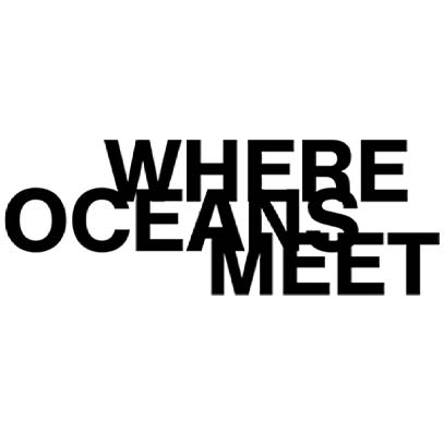 Where Oceans Meet