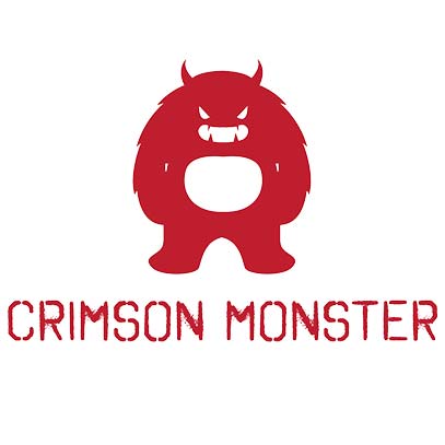 Crimson Monster
