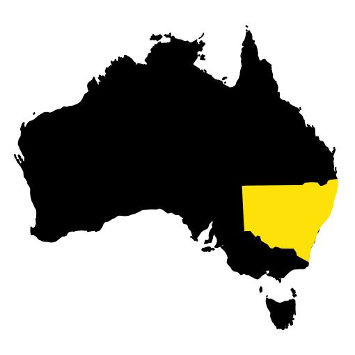 New South Wales