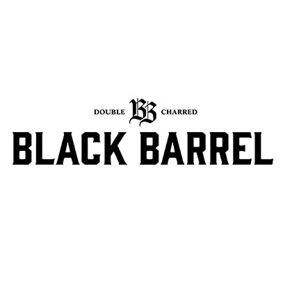 Black Barrel