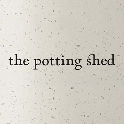 Potting Shed