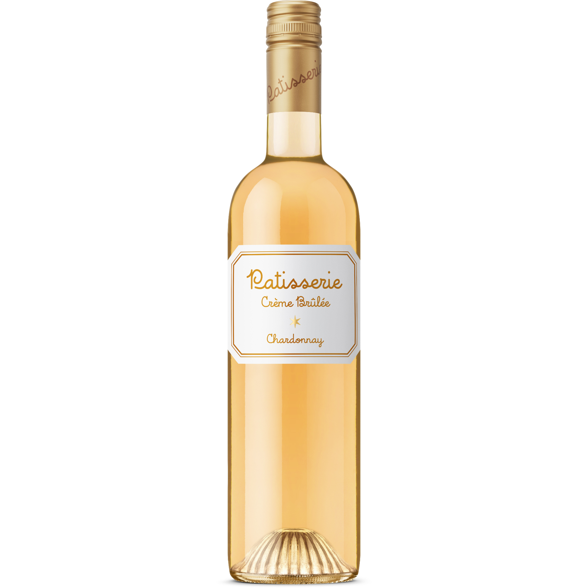 Patisserie Chardonnay