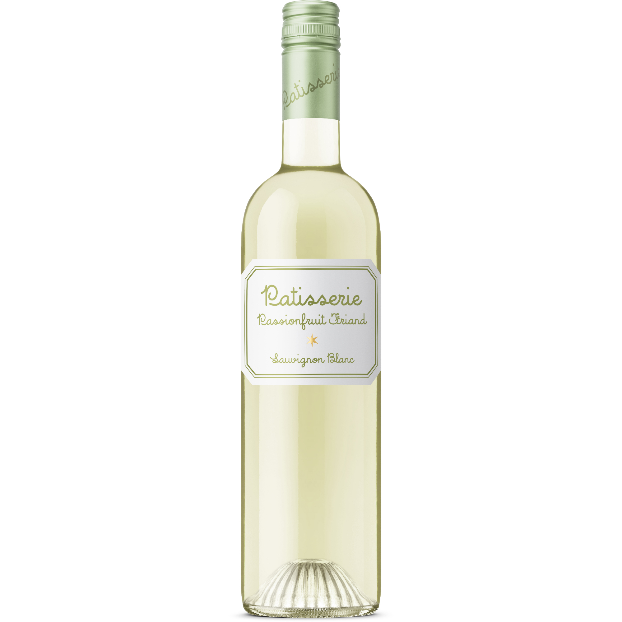 Patisserie Sauvignon Blanc