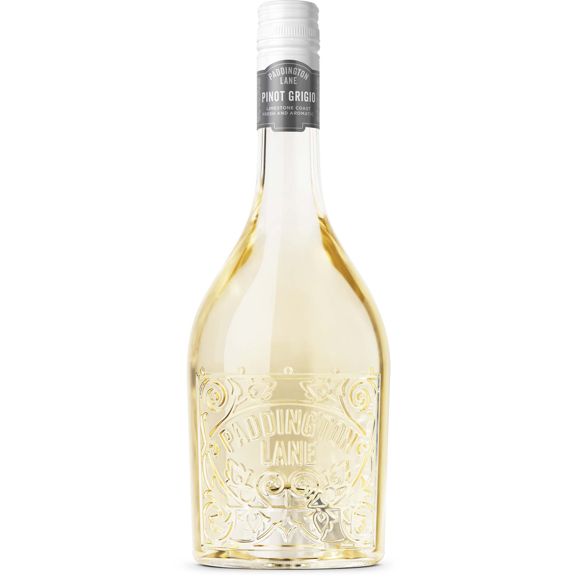 Paddington Lane Pinot Grigio