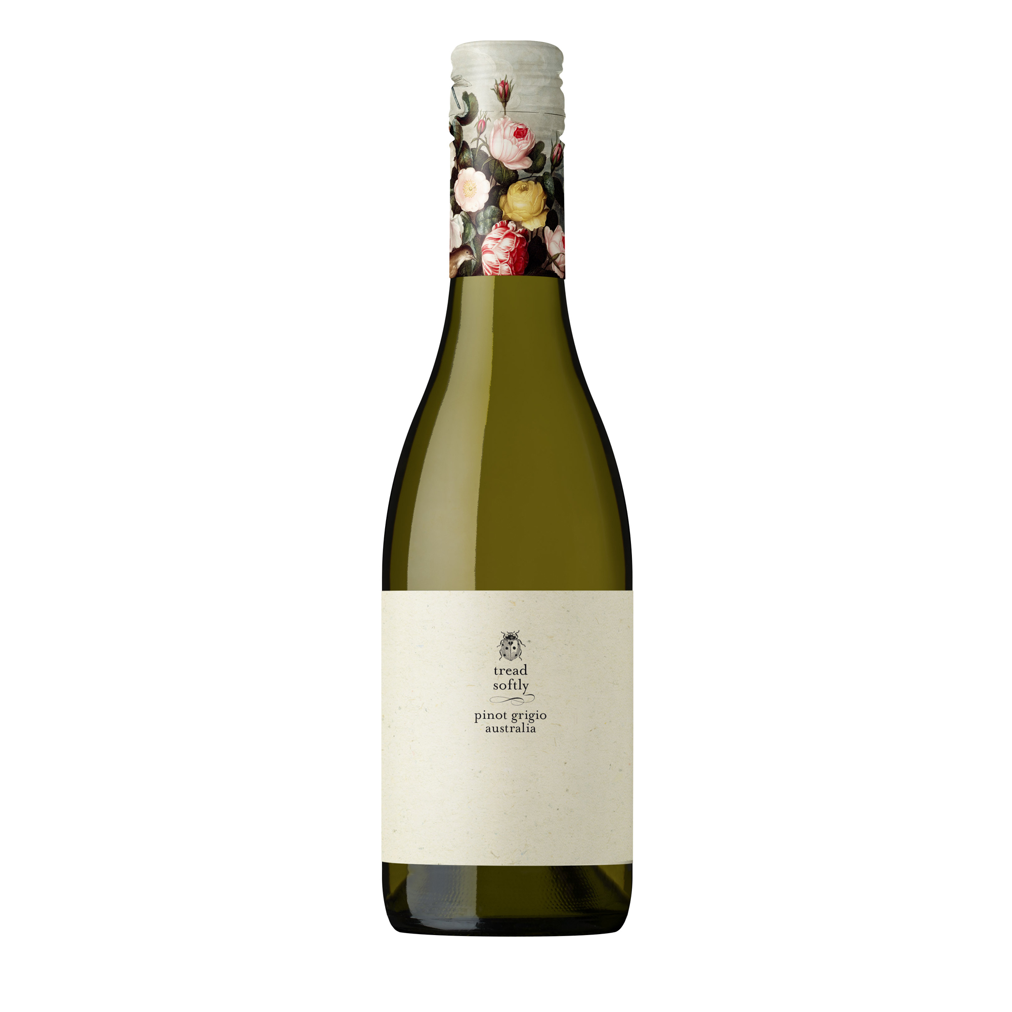 Tread Softly Pinot Grigio 375ml