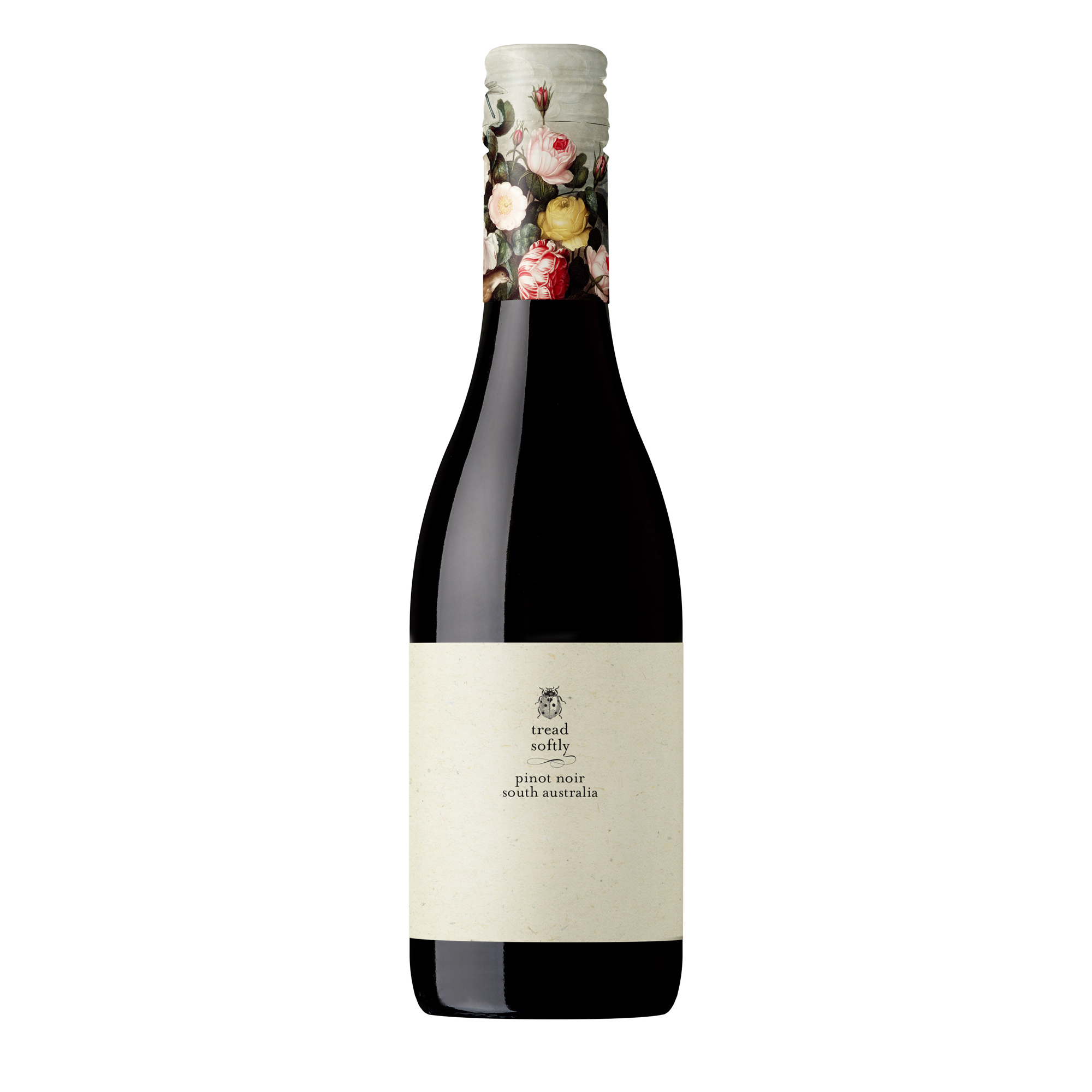 Tread Softly Pinot Noir 375ml