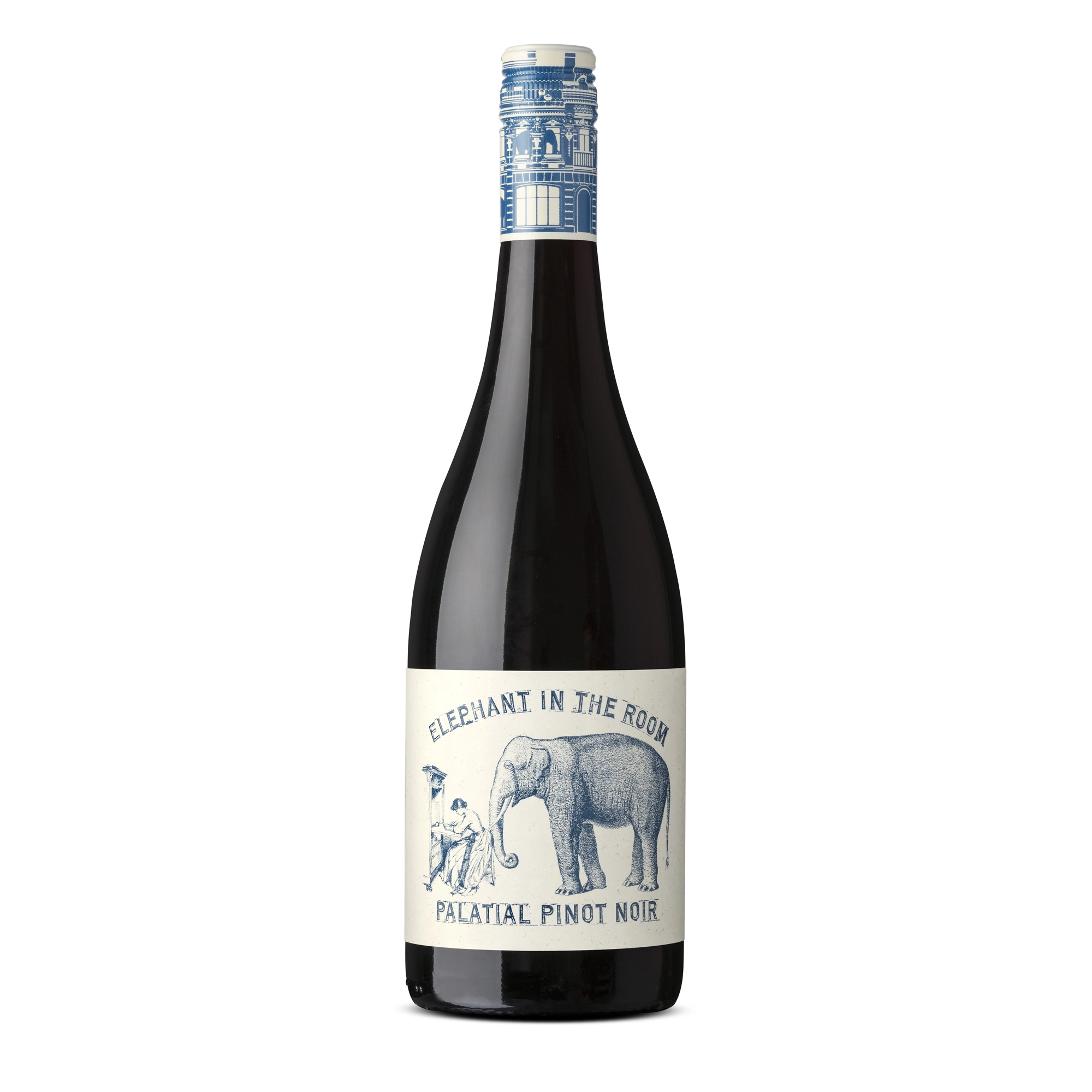 Elephant In The Room Pinot Noir 750ml