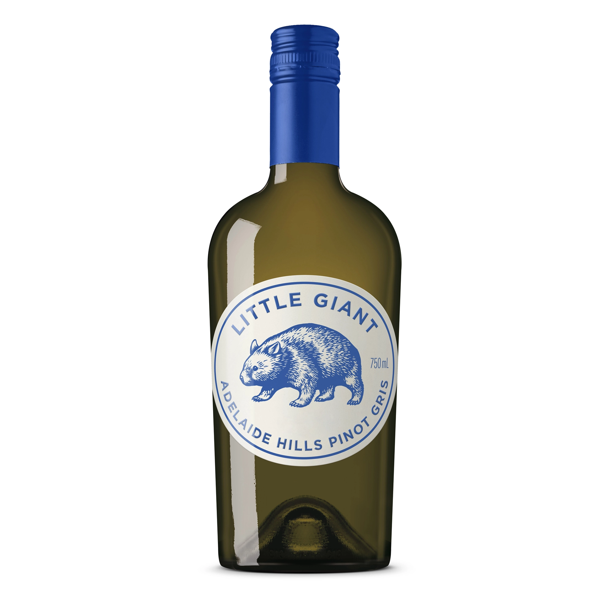 Little Giant Pinot Gris 750ml