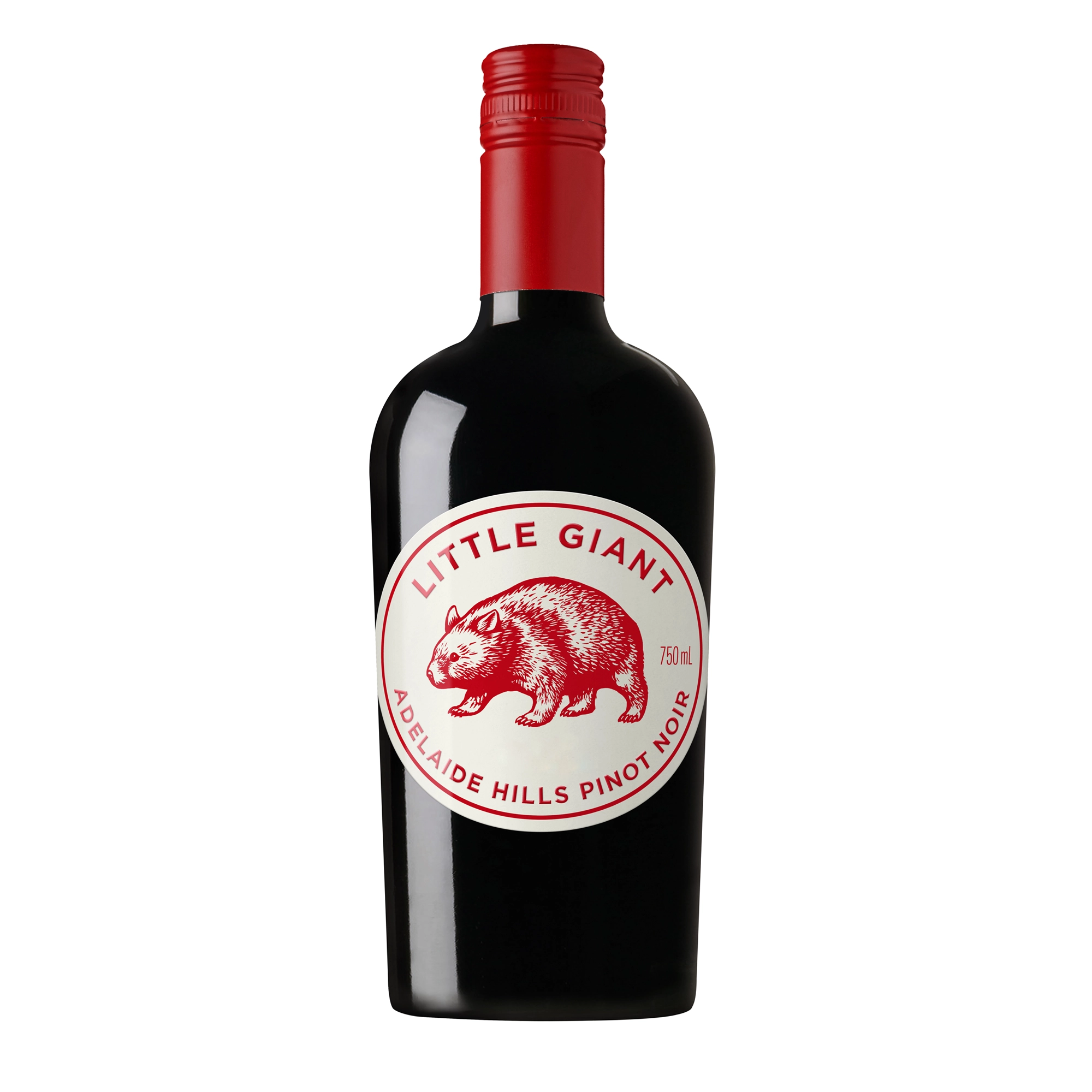 Little Giant Pinot Noir 750ml