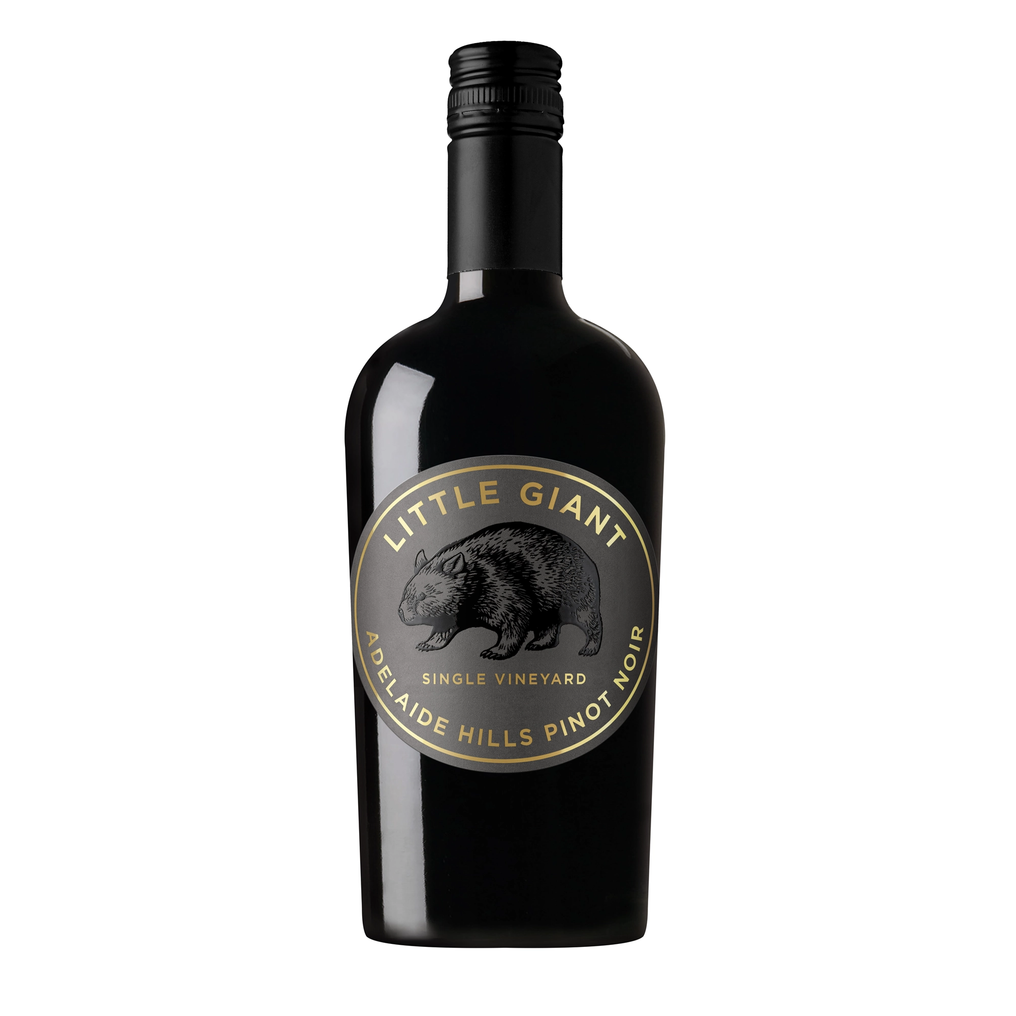 Little Giant Premium Pinot Noir 750ml