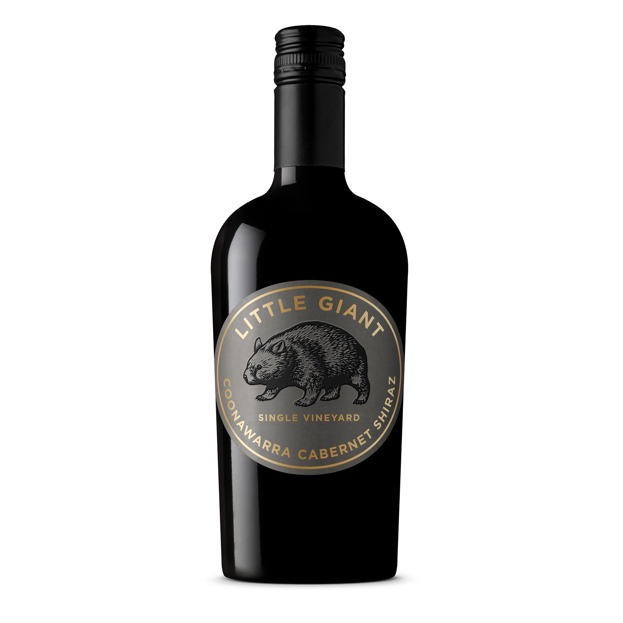 Little Giant Premium Single Vineyard Shiraz 750ml