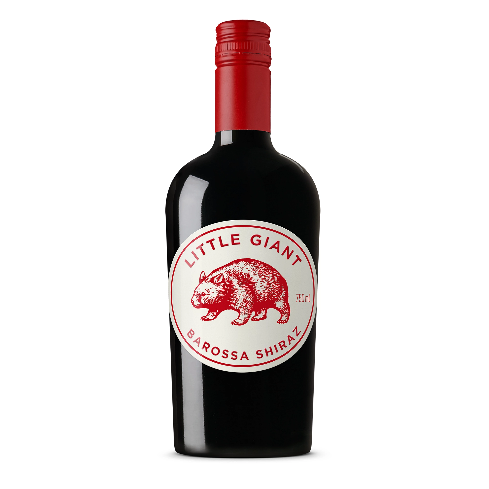 Little Giant Shiraz 750ml