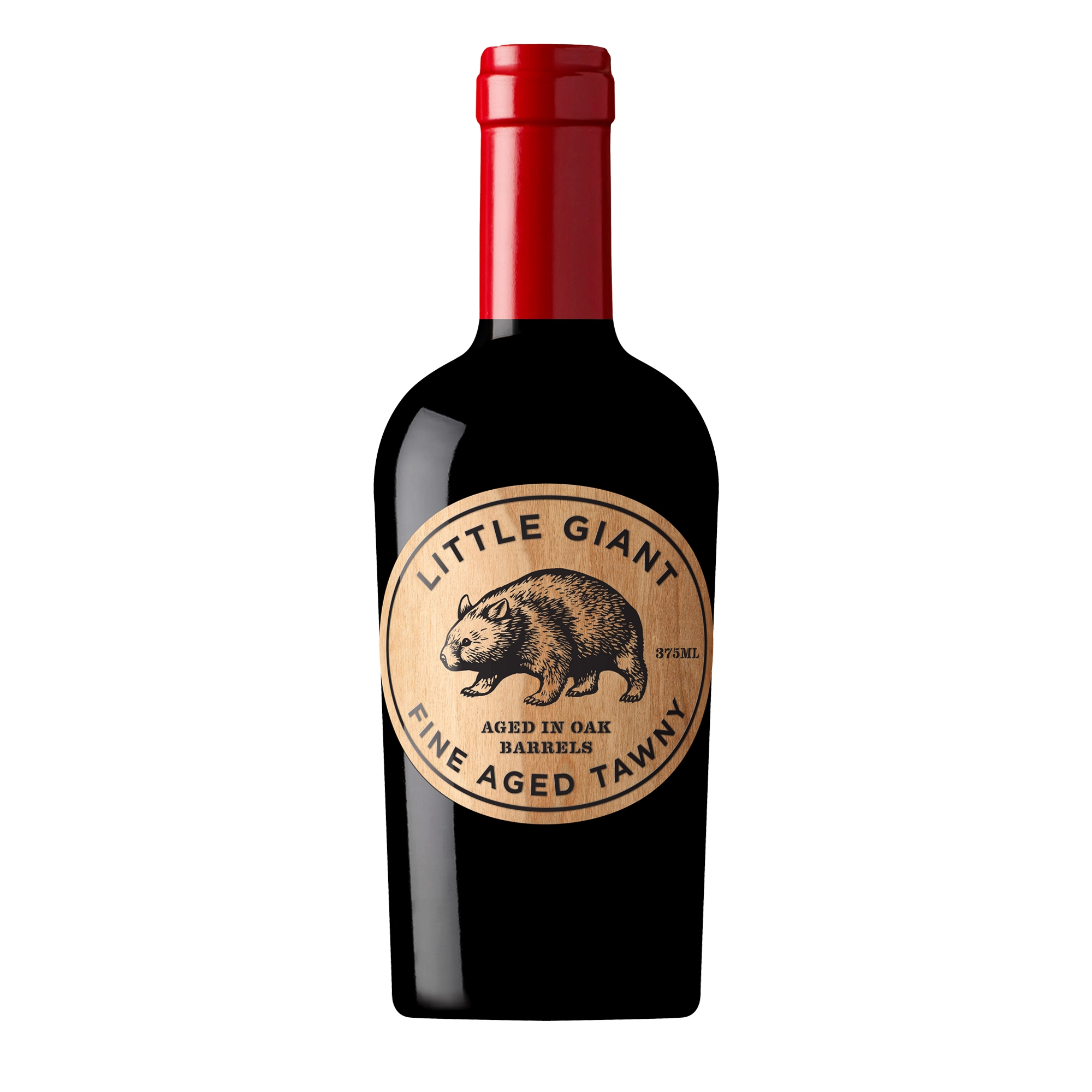 Little Giant Tawny 750ml