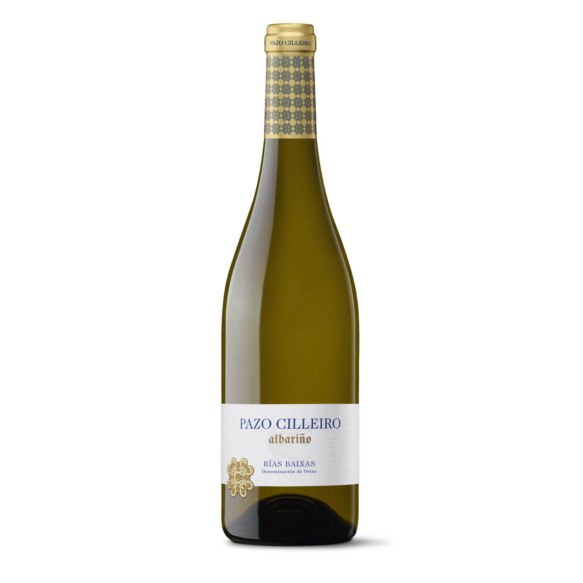Pazo Cilleiro Albarino 750ml