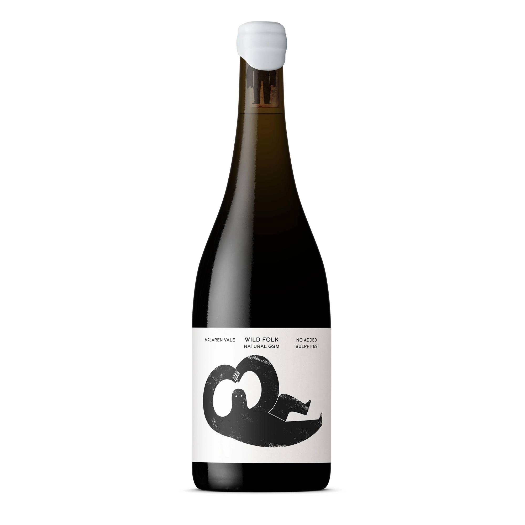 Wild Folk GSM 750ml