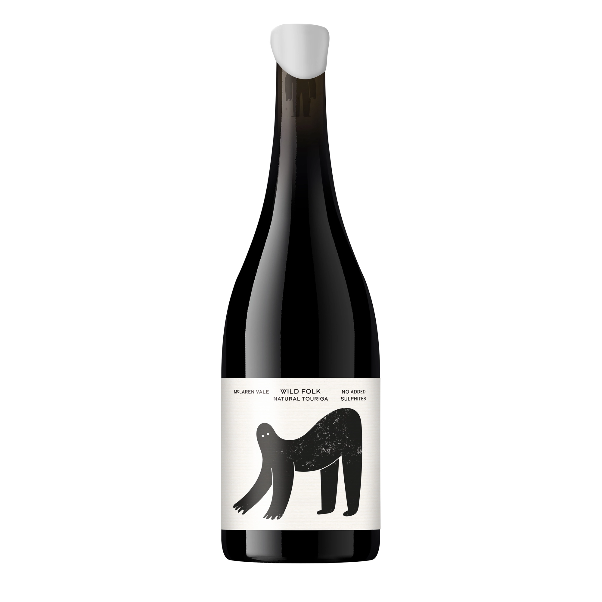Wild Folk Touriga 750ml