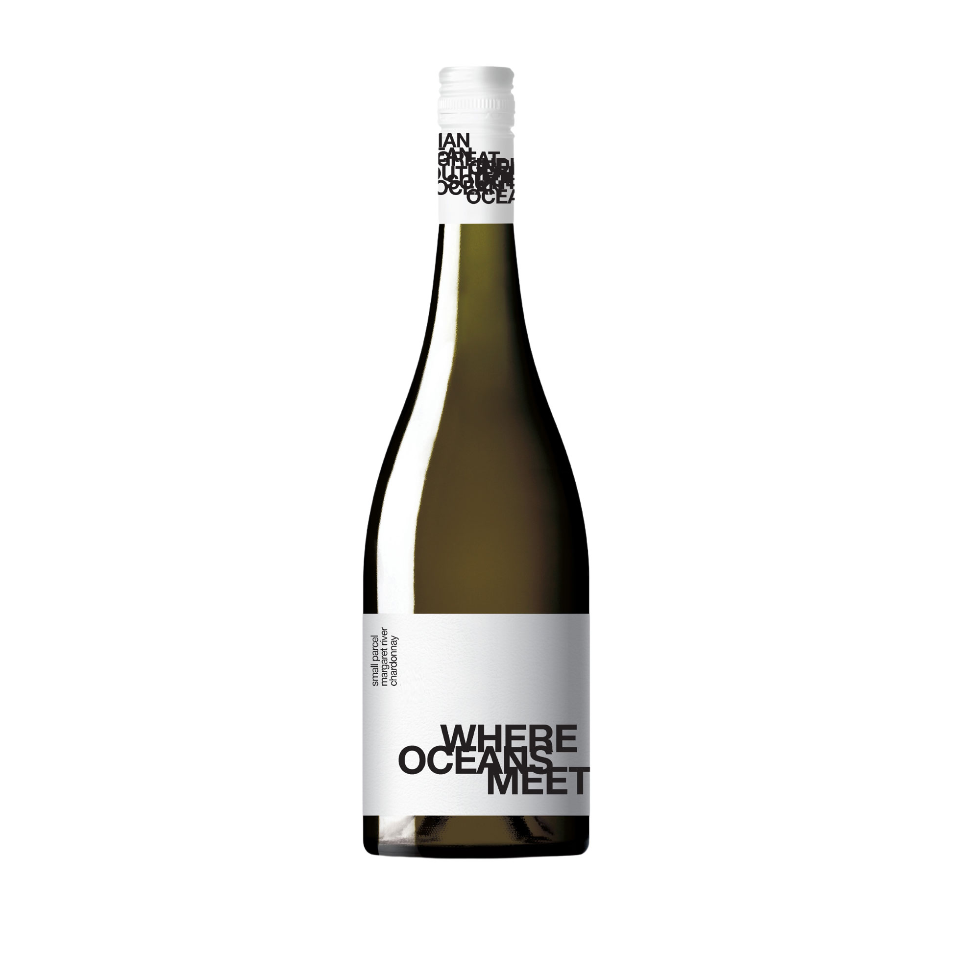 Where Oceans Meet Chardonnay 750ml