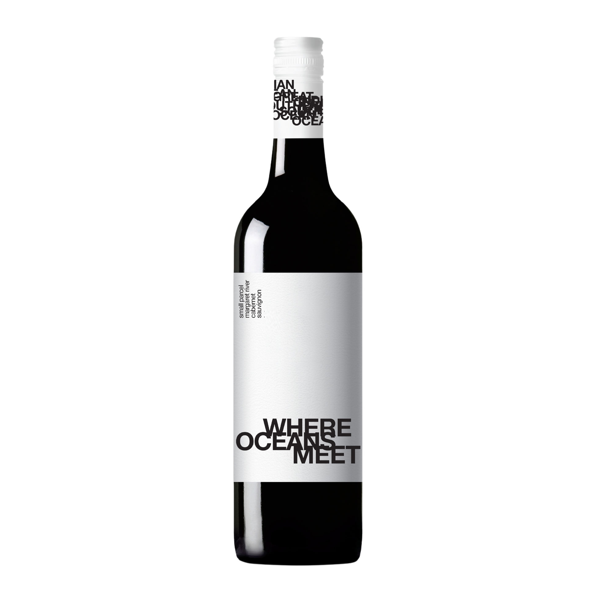 Where Oceans Meet Cabernet Sauvignon 750ml