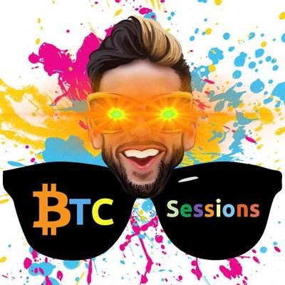 BTC Sessions