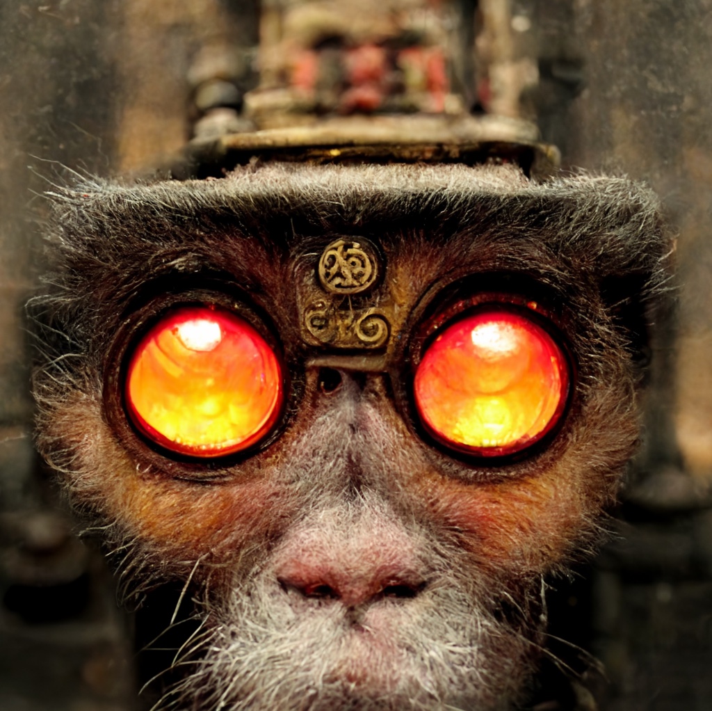 MekongMonkey