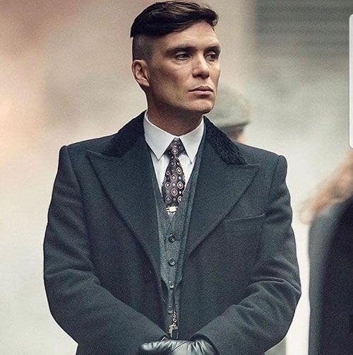 Thomas Shelby